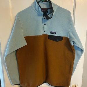 Patagonia Synchilla Fleece